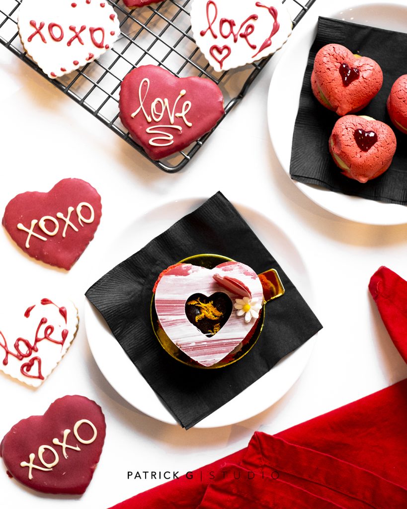 Food Photography